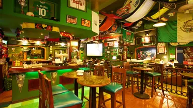 Tukan Hotel Playa del Carmen