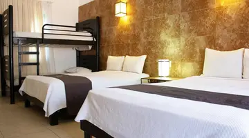 Tukan Hotel Playa del Carmen