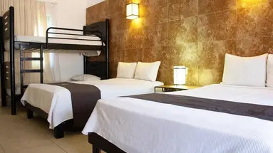 Tukan Hotel Playa del Carmen