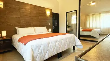 Tukan Hotel Playa del Carmen