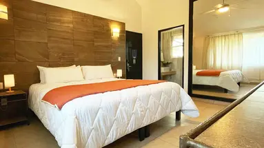 Tukan Hotel Playa del Carmen