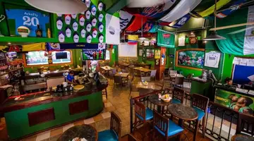 Tukan Hotel Playa del Carmen
