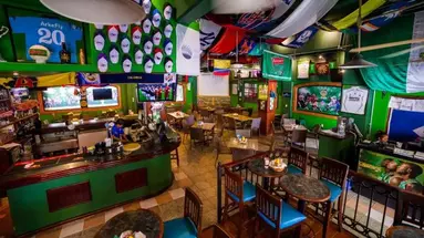 Tukan Hotel Playa del Carmen