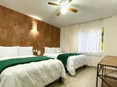 Tukan Hotel Playa del Carmen