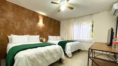 Tukan Hotel Playa del Carmen