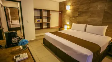 Tukan Hotel Playa del Carmen