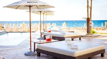 Tukan Hotel Playa del Carmen