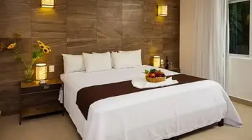 Tukan Hotel Playa del Carmen