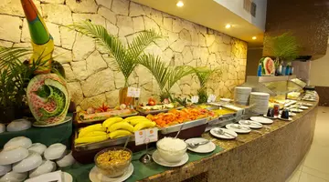 Tukan Hotel Playa del Carmen
