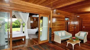 Tulia Zanzibar Unique Beach Resort 5