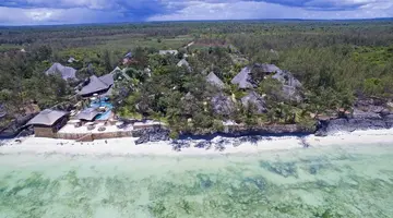 Tulia Zanzibar Unique Beach Resort 5