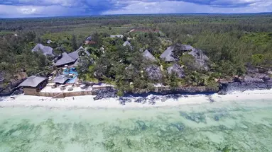 Tulia Zanzibar Unique Beach Resort 5