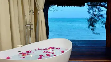 Tulia Zanzibar Unique Beach Resort 5
