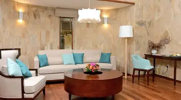 Tulia Zanzibar Unique Beach Resort 5