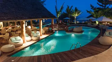 Tulia Zanzibar Unique Beach Resort 5