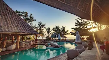 Tulia Zanzibar Unique Beach Resort 5