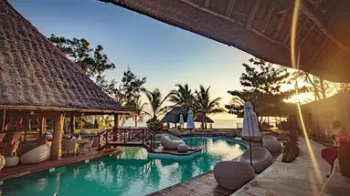 Tulia Zanzibar Unique Beach Resort 5