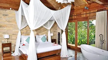 Tulia Zanzibar Unique Beach Resort 5