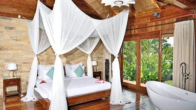 Tulia Zanzibar Unique Beach Resort 5