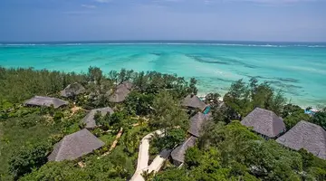 Tulia Zanzibar Unique Beach Resort 5