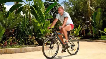 Tulia Zanzibar Unique Beach Resort 5