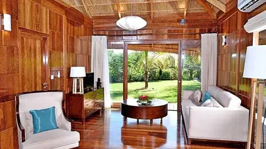 Tulia Zanzibar Unique Beach Resort 5