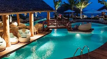Tulia Zanzibar Unique Beach Resort 5