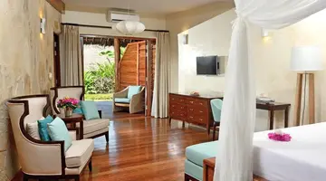 Tulia Zanzibar Unique Beach Resort 5