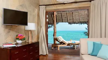 Tulia Zanzibar Unique Beach Resort 5