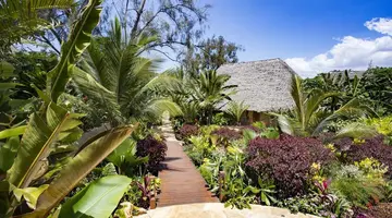Tulia Zanzibar Unique Beach Resort 5