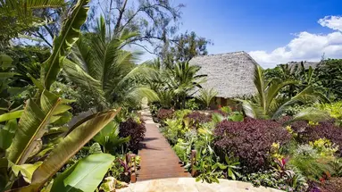 Tulia Zanzibar Unique Beach Resort 5