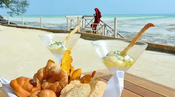 Tulia Zanzibar Unique Beach Resort 5