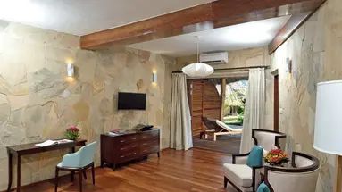 Tulia Zanzibar Unique Beach Resort 5