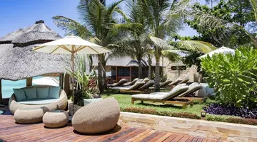 Tulia Zanzibar Unique Beach Resort 5