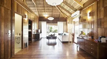Tulia Zanzibar Unique Beach Resort 5