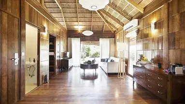 Tulia Zanzibar Unique Beach Resort 5