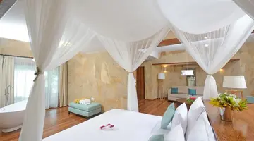 Tulia Zanzibar Unique Beach Resort 5