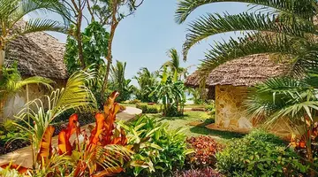 Tulia Zanzibar Unique Beach Resort 5