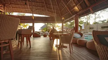 Tulia Zanzibar Unique Beach Resort 5