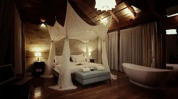 Tulia Zanzibar Unique Beach Resort 5