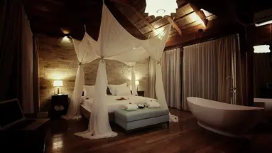 Tulia Zanzibar Unique Beach Resort 5