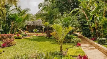 Tulia Zanzibar Unique Beach Resort 5