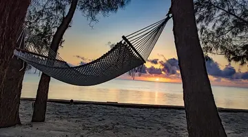 Tulia Zanzibar Unique Beach Resort 5