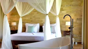Tulia Zanzibar Unique Beach Resort 5