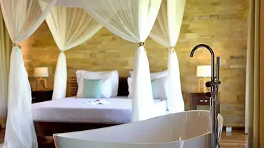 Tulia Zanzibar Unique Beach Resort 5
