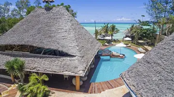 Tulia Zanzibar Unique Beach Resort 5