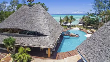 Tulia Zanzibar Unique Beach Resort 5
