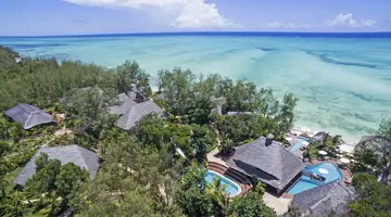 Tulia Zanzibar Unique Beach Resort 5