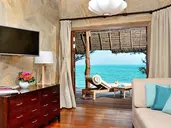 Tulia Zanzibar Unique Beach Resort 5