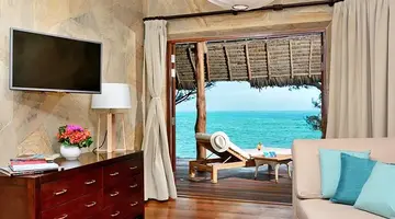 Tulia Zanzibar Unique Beach Resort 5